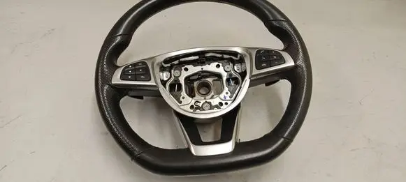 Mercedes-Benz GLC C253 Steering wheel 6267707