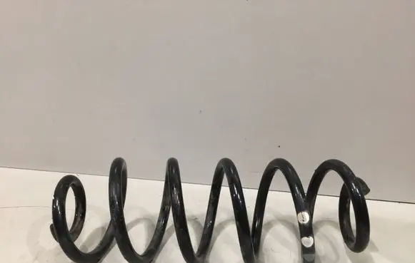 Audi A6 C7 Rear coil spring