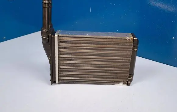 Renault Espace III Heater blower radiator 6025370415