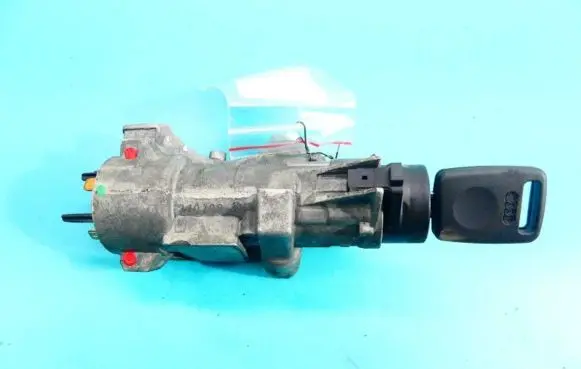 Audi A6 S6 C5 4B Ignition lock 4B0905851B IMPRK1299884