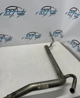 Volvo XC90 Engine coolant pipe/hose 31686270