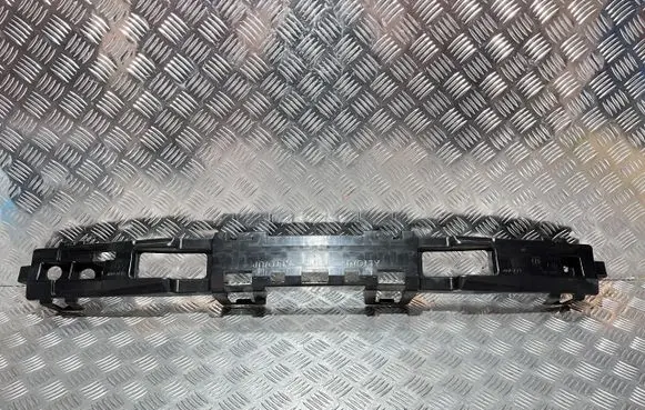 Fiat 600 Rear bumper foam support bar 52211384