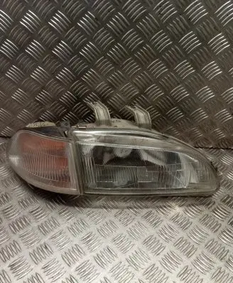 Honda Civic Headlight/headlamp