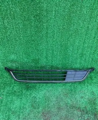 Ford S-MAX Front bumper lower grill EM2B17A754AB