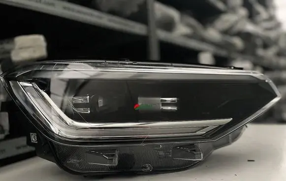 Volkswagen Taigo Headlight/headlamp 20PL12258 0022365908 2G7941036C