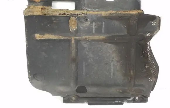 Jeep Grand Cherokee Gearbox bottom protection 68191341AA