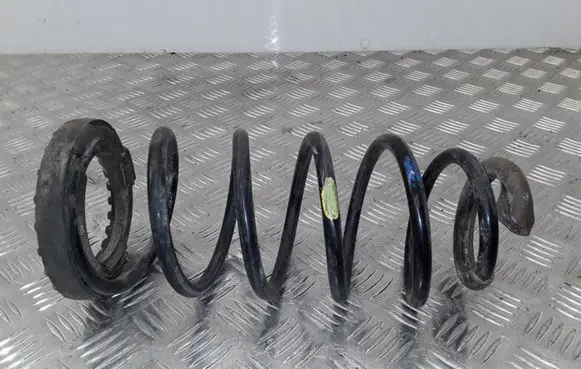 KIA Rio Rear coil spring
