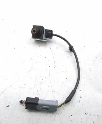 Clutch pedal sensor