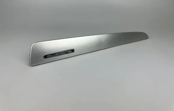 Audi Q5 SQ5 Dashboard glove box trim 8R2853189