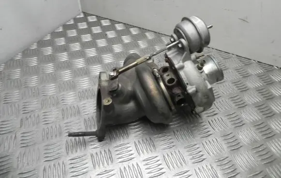 Ford S-MAX Turbo FR3E9G438CC VD18793