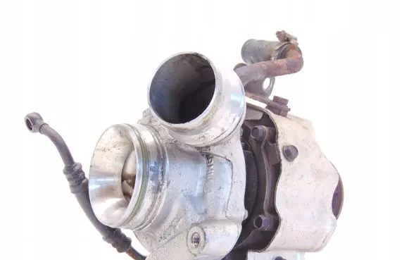 BMW 1 E81 E87 Turbo 850689112682298089