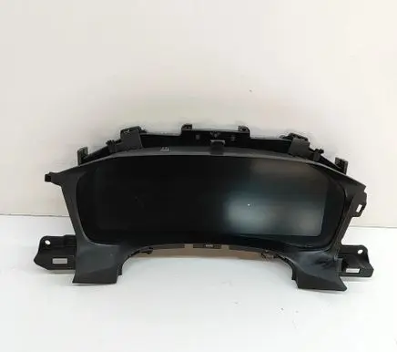 BMW 3 G20 G21 Speedometer (instrument cluster) 0263745178 6805538