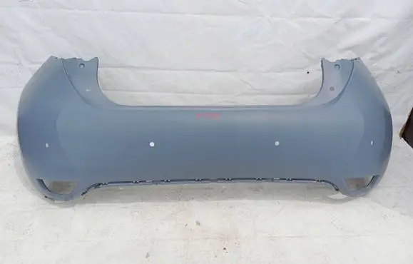 Renault Zoe Rear bumper 850101003R 850101029R