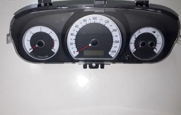 KIA Ceed Speedometer (instrument cluster) 940031H281