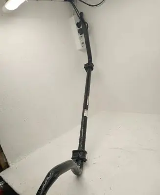 Mercedes-Benz GLE (W166 - C292) Front anti-roll bar/sway bar A166323146501