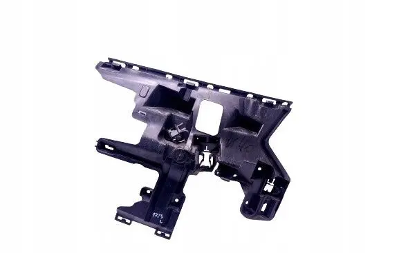 Volvo V40 Front bumper mounting bracket 31347089