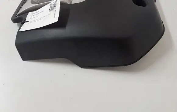 KIA Carens I Engine cover (trim)