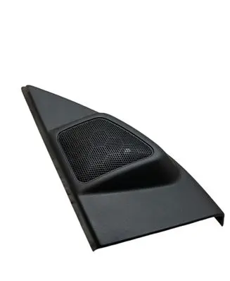Front door high frequency speaker