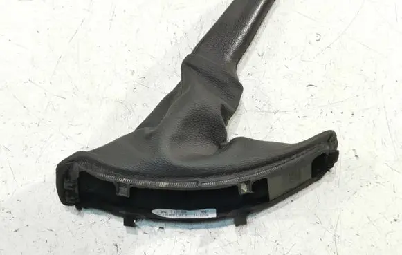 BMW 3 E90 E91 Handbrake trim 7137535 13599911