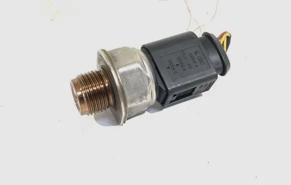 Skoda Octavia Mk3 (5E) Fuel pressure sensor 04L906054