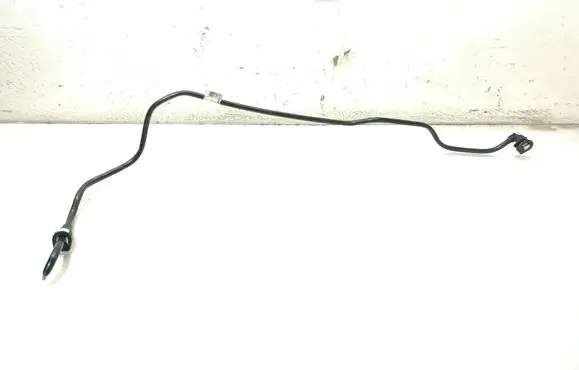 Volvo S60 Fuel line pipe 31372295