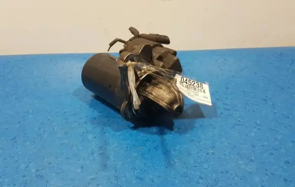 Mini One - Cooper R50 - 53 Starter motor 0001106019