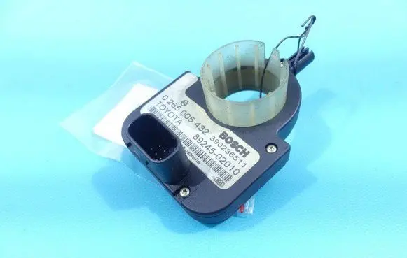 Toyota Avensis T250 Steering angle sensor 0265005432 IMPRK1308060