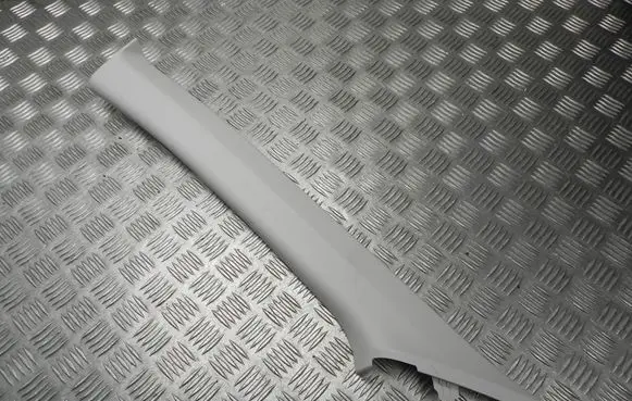 Dacia Sandero (A) pillar trim 769121595R