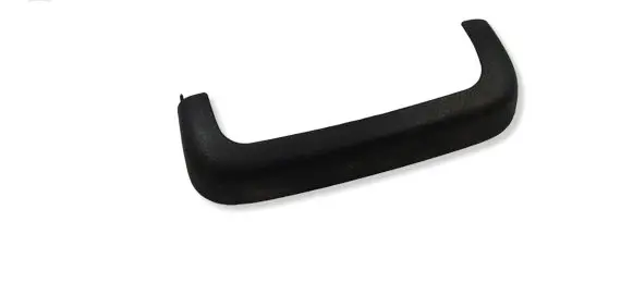 Audi A4 S4 B5 8D Steering wheel column trim 
