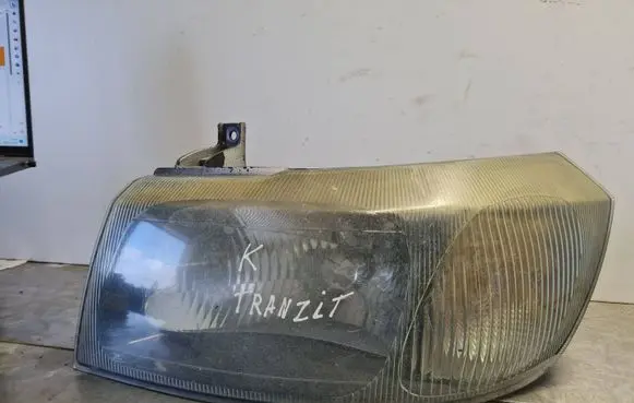 Ford Transit Headlight/headlamp YC1513W030 YC1X13035