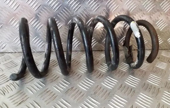 Opel Vivaro Front coil spring