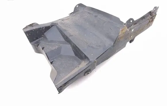 Toyota C-HR II Engine splash shield/under tray 51443F4050