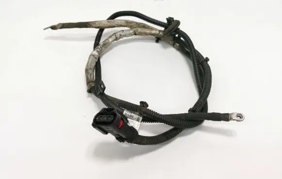 Audi Q5 SQ5 Other wiring loom 8R1971111B