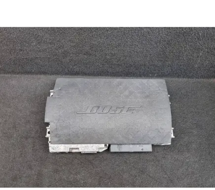 Audi Q7 4L Sound amplifier 4L0035223H