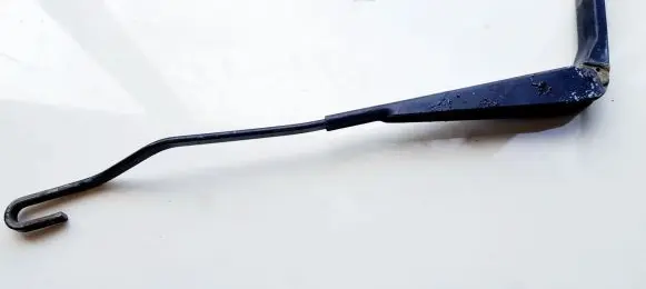 Seat Ibiza II (6k) Front wiper blade arm 6K1955408F