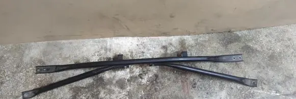 Porsche Macan (95B) Other engine bay part 1514