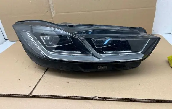 Jaguar I-Pace Headlight/headlamp J9D313W029EC 0020533706 125PL16889