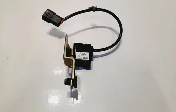 Infiniti FX Front height sensor lever 