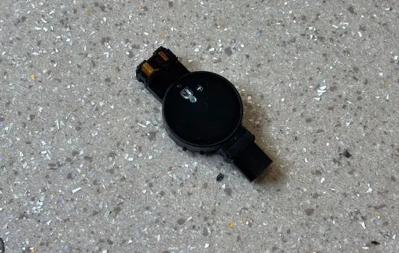 BMW X1 U11 Rain sensor 5A9CA29