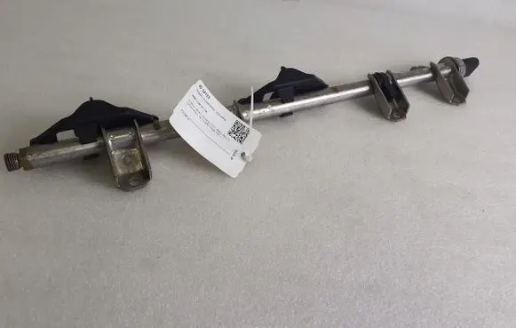 Fuel main line pipe