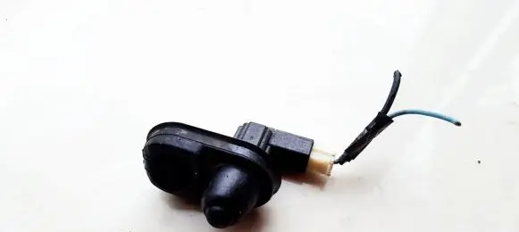 Honda FR-V Front door sensor 