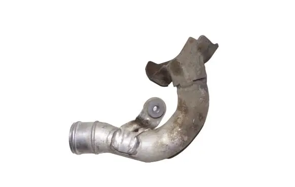 Volkswagen Caddy Engine coolant pipe/hose