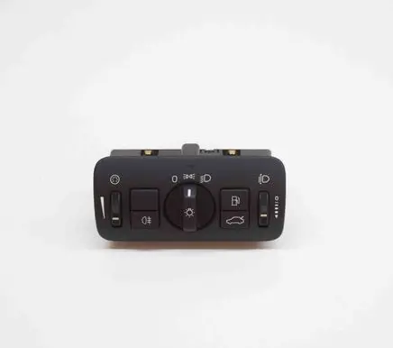 Volvo V60 Light switch 110126A 30739413