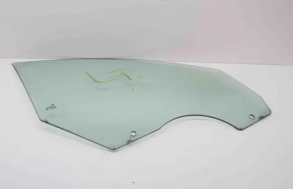 BMW 7 F01 F02 F03 F04 Front door window glass four-door 43R001026 DOT27
