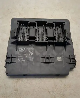 Comfort/convenience module