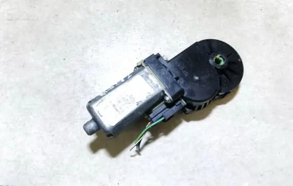 Jaguar XJ X350 Seat adjustment motor 2a420167b