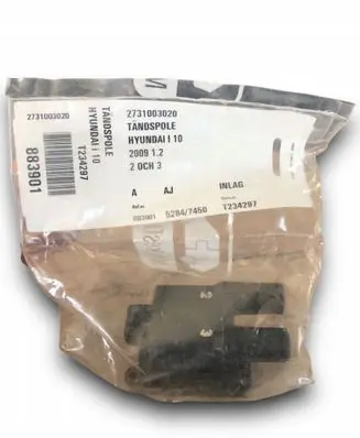 Hyundai i40 High voltage ignition coil 2731003020