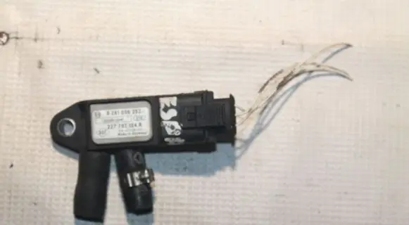 Renault Espace - Grand espace IV Exhaust gas temperature sensor 0281006252