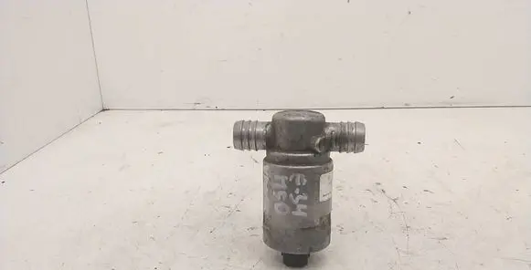 BMW 5 E34 Idle control valve (regulator) 0280140549 1247197