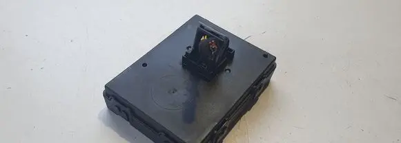 Audi TT TTS RS Mk3 8S Other control units/modules